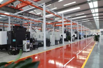 10億元數字化新工廠在奎文投產，引領互聯網信息服務新篇章